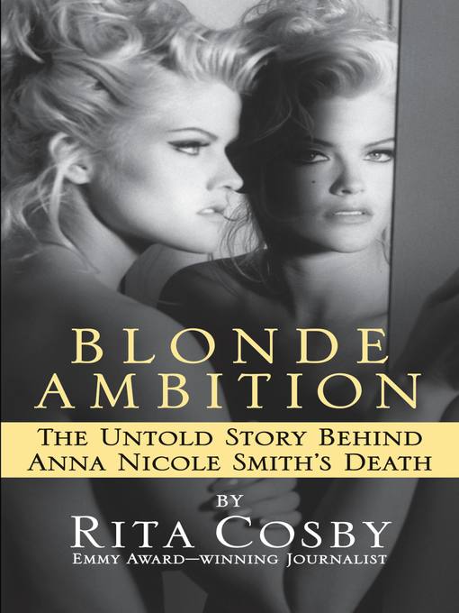 Title details for Blonde Ambition by Rita Cosby - Available